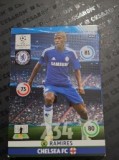 Card uefa champions league 2014-2015 ue0047, Panini