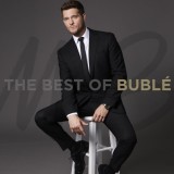 Michael Bubl The Best of Bubl White LP (2vinyl)