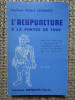 L&#039;ACUPUNCTURE A LA PORTEE DE TOUS - Dr ALBERT LEPRINCE