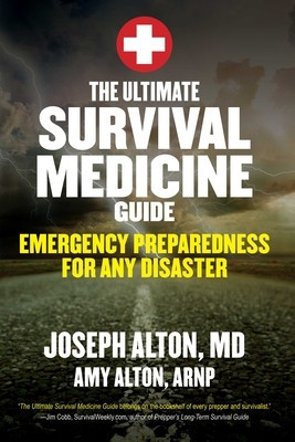 The Survival Medicine Guide to Emergencies foto