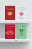 Pachet autor &ndash; Diana Gabaldon - Diana Gabaldon