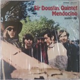 Sir Douglas Quintet &ndash; Mendocino, LP, US, 1969, stare excelenta (VG+)