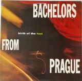 Bachelors From Prague &lrm;&ndash; Birth Of The Fool _ NM / NM vinil, LP, disc muzica funk