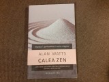Alan Watts - Calea Zen