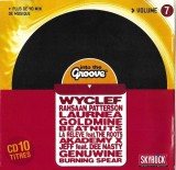 Various - Into The Groove Volume 7, CD