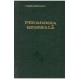 Victor Tircovnicu - Pedagogia generala - 104787