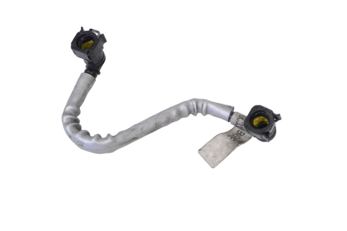 Furtun de combustibil JAGUAR F-PACE X761 2016 OEM: GX73-9C330-A 22799396