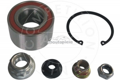 Set rulment roata SKODA OCTAVIA I (1U2) (1996 - 2010) AIC 51723S foto