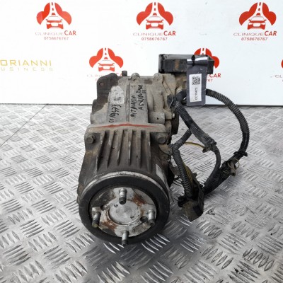 Grup Diferential spate Mitsubishi ASX 1.8 D 2010 - 2017 foto