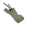 Rezervor benzina motocoasa compatibil Stihl Fs 75, FS 80, FS 85