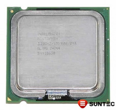 Procesor Intel Pentium 4 530J SL7PU foto