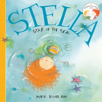 Stella, Star of the Sea foto