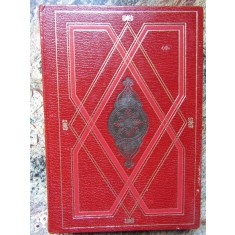 BUG JARGAL - VICTOR HUGO (CARTE IN LIMBA FRANCEZA)