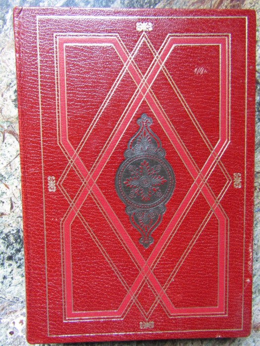 BUG JARGAL - VICTOR HUGO (CARTE IN LIMBA FRANCEZA)