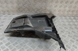 Suport bara de protecție dreapta spate BMW 6 Cabrio F12 2012 OEM: 7223166 29483734
