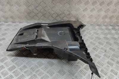Suport bara de protecție dreapta spate BMW 6 Cabrio F12 2012 OEM: 7223166 29483734 foto