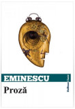 Proză - Paperback brosat - Mihai Eminescu - Hoffman