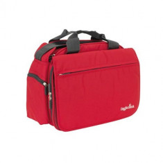 Geanta Multifunctionala My Baby Bag Red foto