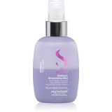 Alfaparf Milano Semi di Lino Smooth Biphasic Smoothing Mist tratament bifazic pentru păr 125 ml