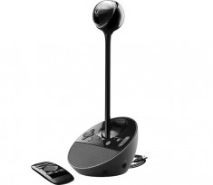 Logitech WebCam BCC950 foto