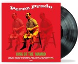 King Of The Mambo - Vinyl | Perez Prado