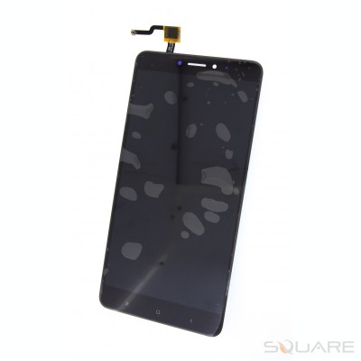 LCD Xiaomi Mi Max 2 + Touch, Black foto