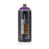 Cumpara ieftin Black, 4040 Pimp Violet, Montana, 400 ml