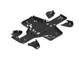 SCUT PLASTIC ATV CFMOTO CFORCE 450S/520S (2022+), IRON BALTIC