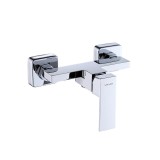 BATERIE DUS MONTAJ PE PERETE CROM ARS VALVEX 2420380