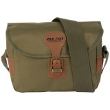 Geanta Cartuse Jack Pyke Carry Bag Verde, Cordura 600D, 150 Cartuse, Curea Ajustabila, Accesorii Barbati Vanatoare