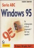 Sharon Crawford - Windows 95. Seria ABC