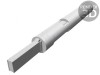 Ac de Testare 0,6mm 10A CuBe TF15