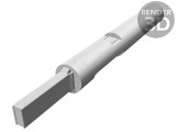 Ac de Testare 0,6mm 10A CuBe TF15