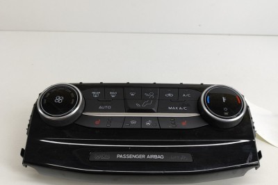 Modul de climatizare FORD PUMA J2K, CF7 2023 OEM: MN1T-18C612-HD 22664026 foto