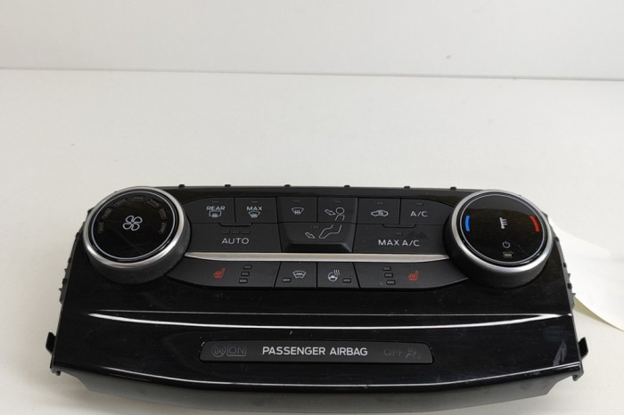 Modul de climatizare FORD PUMA J2K, CF7 2023 OEM: MN1T-18C612-HD 22664026