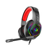 Cumpara ieftin Redragon Medea Headset Black