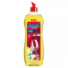 Somat Lemon&amp;Lime Mosogatógép öblítő 750ml