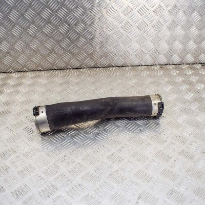 Furtun intercooler dreapta BMW 5 F10 2012 OEM: 7810614 | 2945211 foto