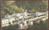 (143) CARTE POSTALA ROMANIA - BAILE HERCULANE - VEDERE GENRALA - 1926, Circulata, Printata