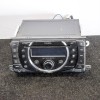 Unitate radio CD TOYOTA HILUX VII Pick-up _N1_, _N2_, _N3_ 2012 OEM: PZ496-00212-A0LGTM056949EW | 3797606