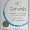 HIT REFRESH , THE QUEST TO REDISCOVER MICROSOFT &#039; S SOUL AND IMAGINE A BETTER FUTURE FOR EVERYONE by SATYA NADELLA , 2017