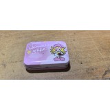 Cutie vintage Susse Weihnachtsgrusse #A8907