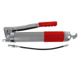 Gresor Manual Cu Pompa Si Dozator Aluminiu 800cm&sup3;