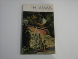 (Mica biblioteca de arta) THEODOR AMAN - Vasile FLOREA