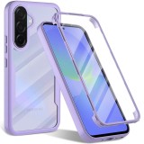Husa 360&Atilde;&sbquo;&Acirc;&deg; Samsung Galaxy A36 5G Techsuit ColorVerse, mov
