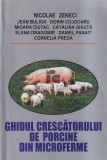 Nicolae Zeneci - Ghidul crescatorului de porcine din microferme