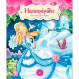 Hamupipőke - &Ouml;r&ouml;kz&ouml;ld mes&eacute;k