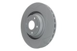 Disc frana Audi A6 C6 Motor 2.0 TDI, 2.0 Tfsi, 2.4, 2.4 quattro, 2.7 TDI, 2.7 TDI quattro, 2.8 FSI, 2.8 FSI quattro, 3.0, 3.0 quattro, 3.0 TDI