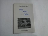 DIN NOU CAIN - ELENA CALUGARU BACIU