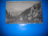HOPCT 470 Y MUNTII BUCEGI -TRANSILVANIA -NECIRCULATA